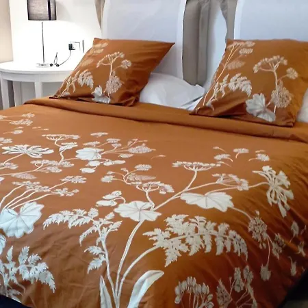 Apartamento Bronzo Rotonda *