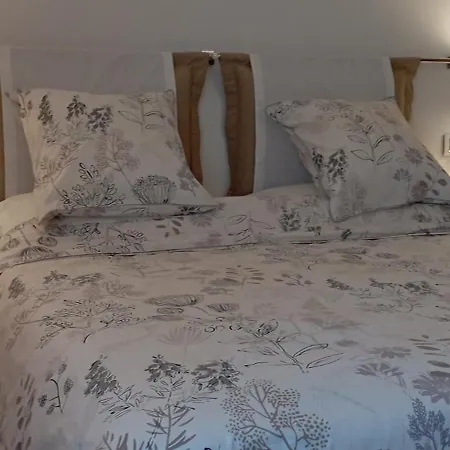 Apartamento Bronzo Rotonda