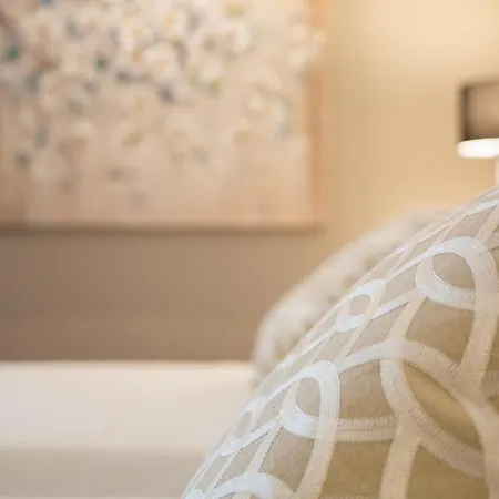 Apartamento Bronzo Rotonda *