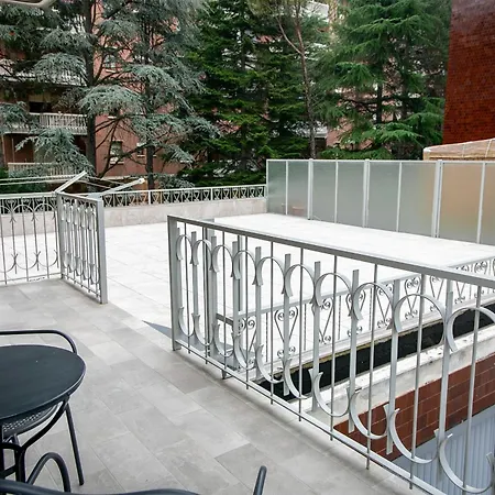 Bronzo Rotonda Apartamento Nizza Monferrato
