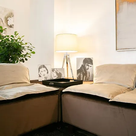 Apartamento Bronzo Rotonda *