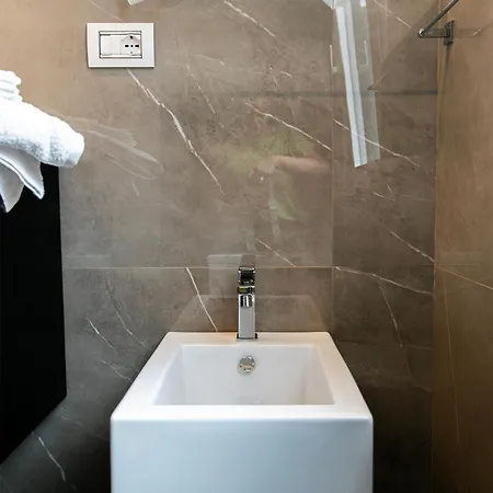 Apartamento Bronzo Rotonda *