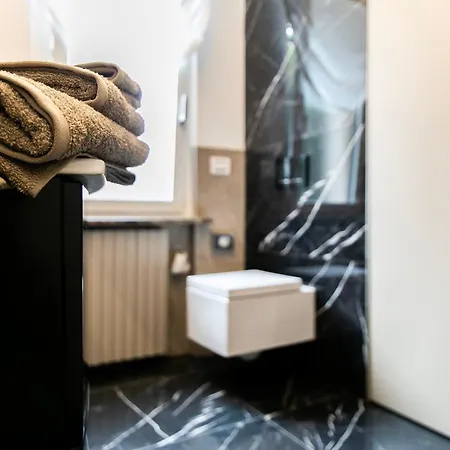 Apartamento Bronzo Rotonda