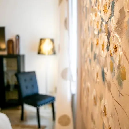Apartamento Bronzo Rotonda