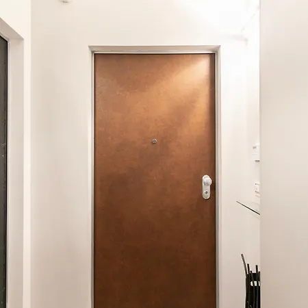 Apartamento Bronzo Rotonda Nizza Monferrato