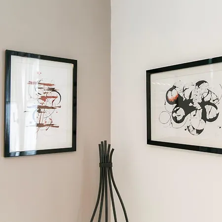 Bronzo Rotonda Apartment Nizza Monferrato